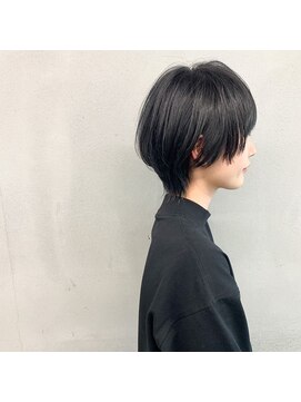 タグ(#tag) #ダークスモーク×マッシュウルフ