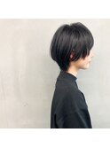 #ダークスモーク×マッシュウルフ