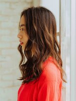 ヌンクマールス(NUNC malus)&nbsp;【2020年春の新作スタイル】田町美容室NUNCmalus