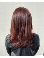 アドラーブル 万代店 (adorable)&nbsp;【大人可愛い】チョコレートブラウン【20代、30代】