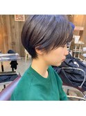 ミニマムショート☆