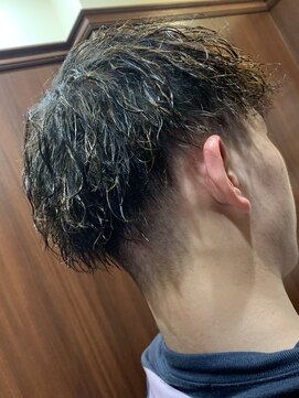 ヒロギンザ 池袋東口店(HIRO GINZA) ツイストスパイラル