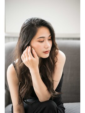 ペスカ 立川店(pesca) ナチュラルハイライトでオシャレ度UP×PESCA立川店