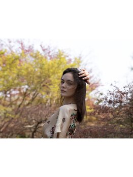 「髪と人、環境に優しいものを」10年先の"美しさ"と"環境"について考えるサスティナブルなサロン＊