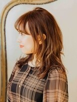 フラミューム たまプラーザ(flammeum)&nbsp;ミディアムレイヤー【たまプラーザ】