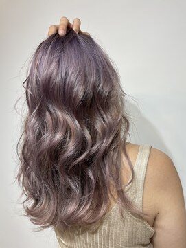 TNB トウキョウ 渋谷 渋谷本店(TNB TOKYO) ダブルカラートリートメント