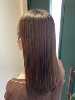 キー(KEY)&nbsp;ロンググラデーション