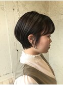 【penelope】山下　小顔ショート　くびれショート20代30代[新宿]
