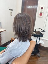 レガ(le ga)&nbsp;ルーズなスタイル