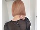 ヘアメイクエマ(hair make EMMA)の写真