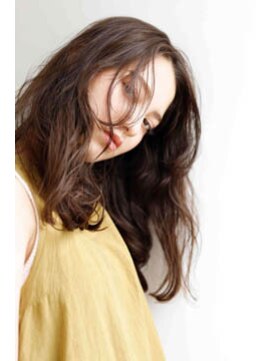 スピガ(SPIGA) 透明感カラー