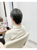 シルバーカラー