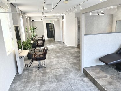 ロイ(Roi.)の写真