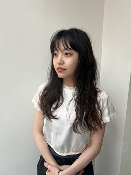 ライク ベター(like better) nuance wave