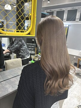 ロイオブジゼル(roi of GiseL) @2.roi.kentaa