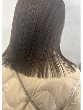 インビテーション(invitation) ぱらっとミディアム