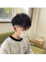 ルートヘアー(ROUTE HAIR)&nbsp;メンズスタイル〔ROUTE HAIR〕