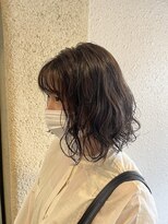 ジェクイン(dekujin) 艶髪ナチュラルベージュ