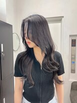 アット(at...)&nbsp;【韓国風レイヤースタイル】