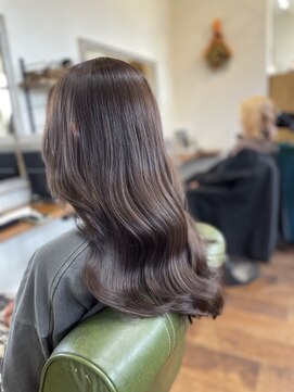 ブランチ(branch) シアーグレージュ　弘前