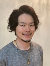 シアン(SHIAN)&nbsp;星野 真祐