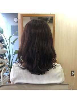 ノート(note) 波巻きロブ