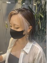 エイト 金沢店(EIGHT kanazawa)&nbsp;フェイスフレーミング