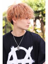 ★9位★【メンズおすすめ！メンズカット＆垢抜けダブルカラー】新越谷/南越谷