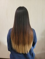 ラシュシュ(La chou chou)&nbsp;髪質改善トリートメント