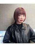 ボブ
