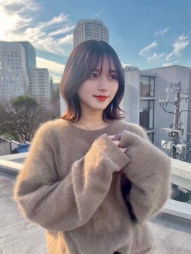 シアター 福岡天神(THEATER) くびれショート