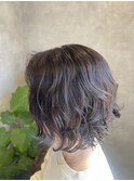 ☆&hair☆無造作パーマ