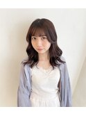 ベージュカラー☆