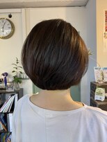 コレット ヘアー 大通(Colette hair) 【大人気☆本日の韓国ヘアスタイル463☆】