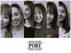 ヘア カラー ポート(Hair Color PORT)の写真/カラー専門店《PORT》☆カフェのようなくつろぎ空間で、まったりしながらキレイな髪色にしてみませんか？