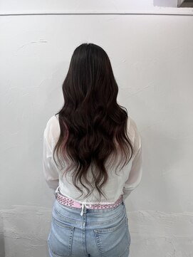 プルエクステのお店ネクスト(NEXT) #プルエクステ #エクステ #シールエクステ