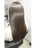 レイ(Ley)&nbsp;トステア髪質改善ストレート