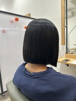 ルポ(rupo)&nbsp;ボブ