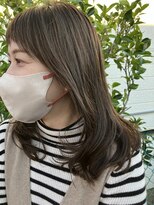 クブヘアー(kubu hair) kubuスタイル