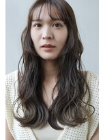 アルウ(Aru) 大人可愛いオリーブベージュ