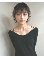 アルテペロ(arte pelo)&nbsp;ボブレイヤー/ブリーチパーマ