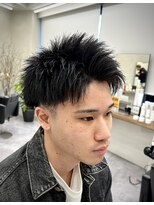 ルースト 京都駅前店(ROOST)&nbsp;アップバング