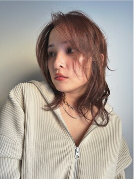 フラミューム 上野(flammeum) flammeumstyle