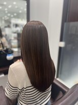 タヤ 千葉そごう店(TAYA)&nbsp;髪質改善トリートメント