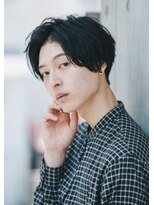 オレンジポップ 蘇我店(ORANGE POP)&nbsp;メンズカット