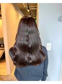 chocolate color