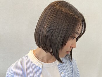 CORE ～de la mer～ 【コアドゥラメール】