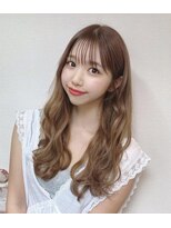 ルフレ 新宿本店2nd(Reflet)&nbsp;○プルエクステ