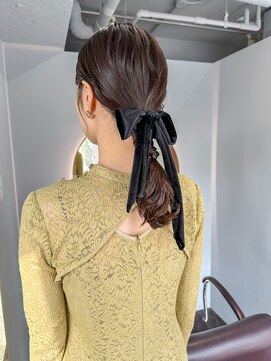 ワルム(warme) simpleなarrange