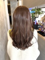 サロンド ココ(Salon de COCO)&nbsp;グレージュカラー